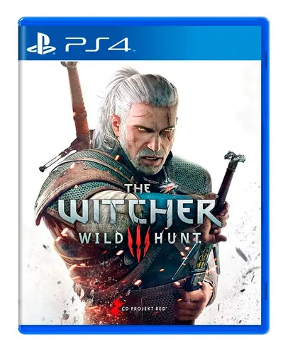 The Witcher 3: Wild Hunt Requisitos de Sistema — The Witcher 3