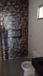 Imagem 7 de 8 de Casa Com 3 Dormitórios À Venda, 102 M² Por R$ 230.000,00 - Residencial Florença - Anápolis/go - Ca0106