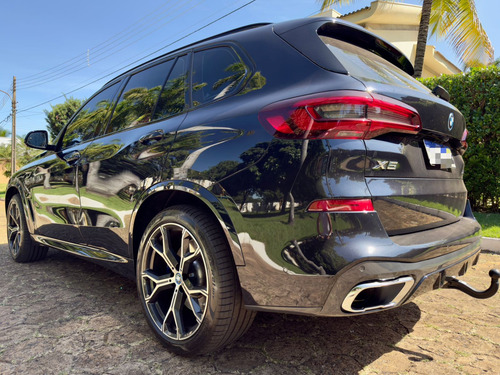 BMW X5 3.0 Xdrive45e M Sport 5p Hibrido