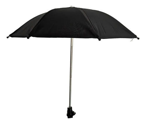 Câmera Giratória Guarda-chuva Câmera 50 Cm De Diâmetro