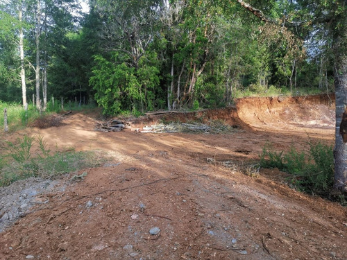 Parcela En Chancoyan Alto