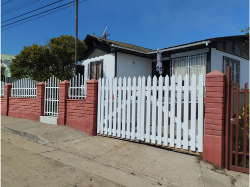 Oportunidad! Hermosa Casa A La Venta En Las Cruces