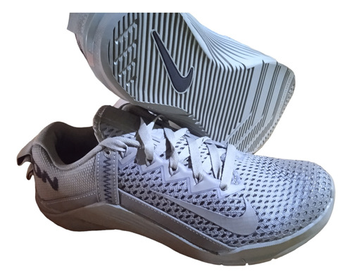 Zapatos Nike Originales. Metcom 6. Para Crossfit