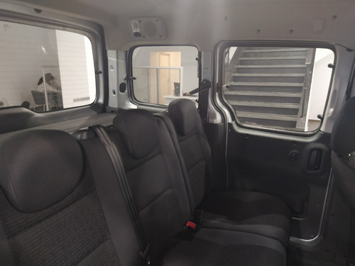 Peugeot Partner Patagonica 1.6