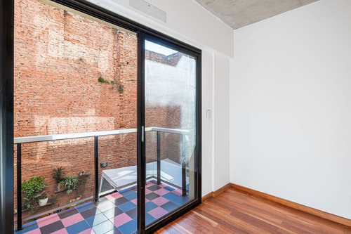 Imagen 24 de 25 de Hermoso 2 Amb/ Estrenar - 2 Balcones Y Mucho Sol!