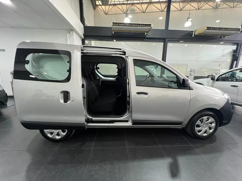 Renault Kangoo Confort 1.6- Plan Adjudicado (rr)