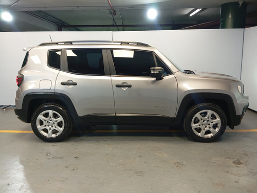 Jeep Renegade 1.8 Sport