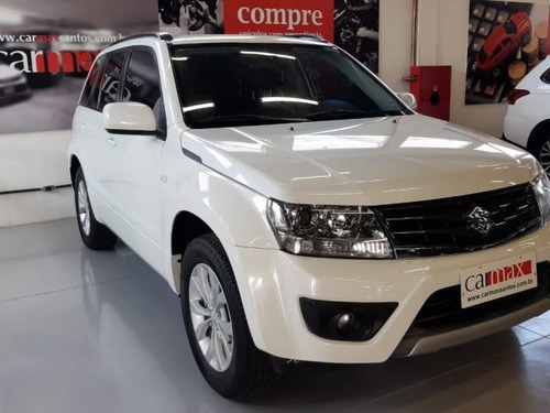 Suzuki Grand Vitara 4x2 2.0 16v