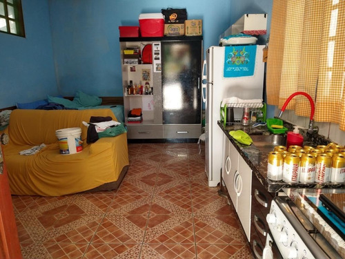 Imagem 20 de 30 de Chácara Com 4 Dormitórios À Venda, 3680 M² Por R$ 990.000,00 - Bairro Da Mina - Itupeva/sp - Ch0095