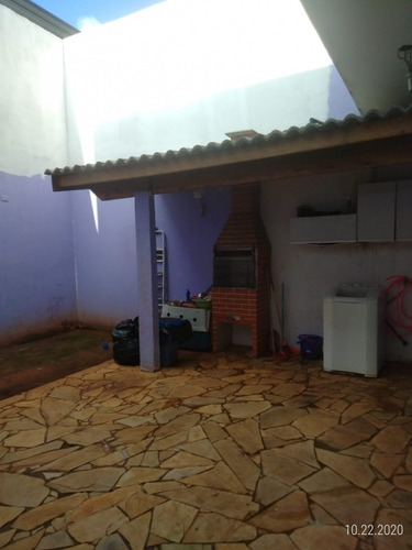 Imagem 29 de 30 de Casa Em Barueri - São Paulo - Ca0365_suit