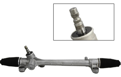 Cremallera Elect C/biel S/ter Toyota Corolla 2.4l 2009 2010