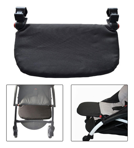 - Accesorio De Ajuste De Estribo De Cochecito 32cmx15cm