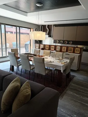 Apartamento en arriendo