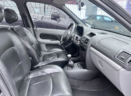 Renault Clio II Dynamique