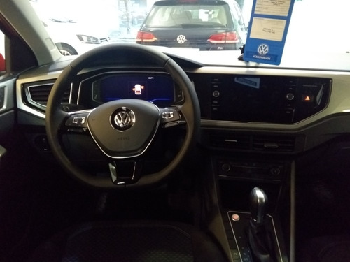 Volkswagen Polo Highline 1.6 Msi 110cv At My21 #13