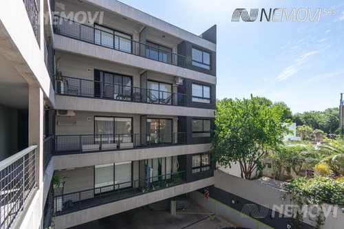 Venta Departamento Monoambiente Liniers