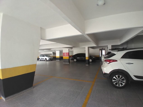 Imagem 3 de 23 de Apartamento Com 2 Dormitórios À Venda, 104 M² Por R$ 477.000,00 - Tupi - Praia Grande/sp - Ap3635