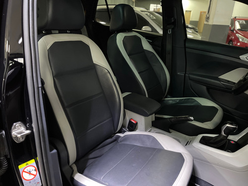 Volkswagen T-Cross 1.4 Highline 250 Tsi Aut. 5p