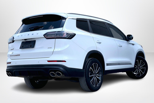 Chirey Tiggo 8 Pro Max 2023