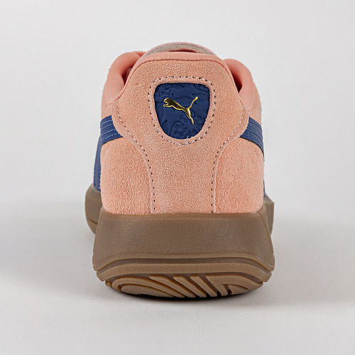 Tenis Mujer Puma 400718-04 Rosa Azul