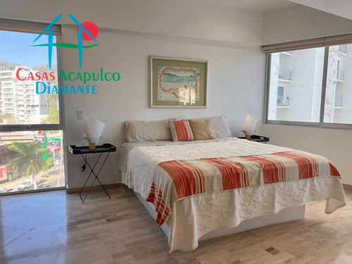 Cad Estrella Del Mar 402. ¡tu Hogar Frente Al Mar! Departamento Con Terraza Y Acceso Directo A La Playa