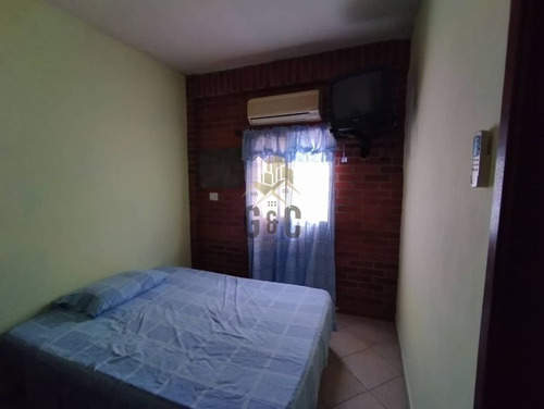 Imagen 6 de 11 de Casa Ubicada En Sector Pedregales, Municipio Marcano