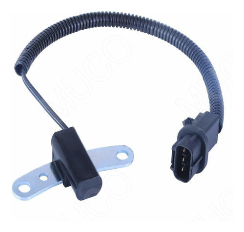 Muco Sensor Posicion Cigüeñal Motor Para Jeep Cherokee