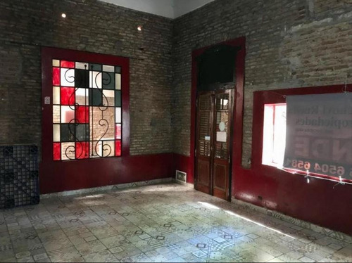 Imagen 3 de 18 de Local Comercial/ Terreno En Venta - Apto Gastronómico - Palermo Hollywood
