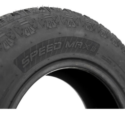Jg Pneu 265/70 16 A/t L200 Amarok Silverado Frontier Pajero Índice De Velocidade Q