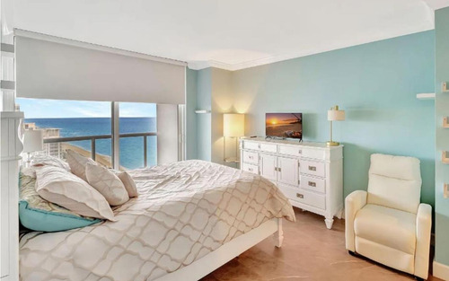 Departamento En Venta Y Alquiler - Miami Beach