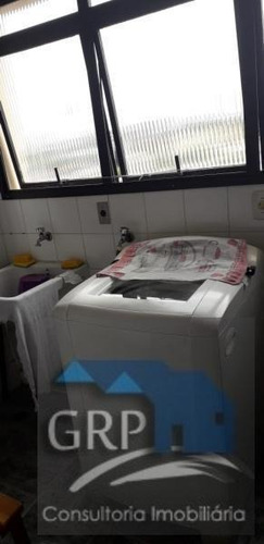 Imagem 13 de 15 de Apartamento Para Venda Em Santo André, Vila Alzira, 1 Dormitório, 1 Banheiro, 1 Vaga - 7582_1-1067922
