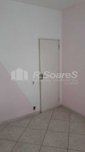 Apartamento-à Venda-são Francisco Xavier-rio De Janeiro - Cpap30433