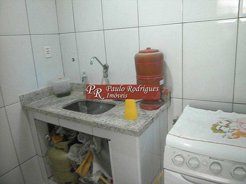 Imagem 16 de 20 de Ref:444 Apartamento2quartos - Piedade - V444