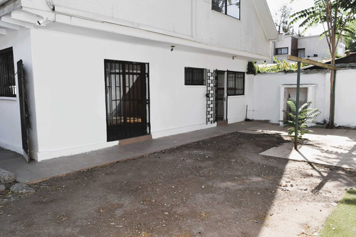 Casa En Venta, Pucará, Ortuzar, Ñuñoa (106904)