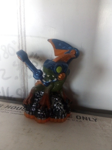 Skylanders Drobot Lightcore