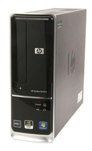 Desktop Hp Pavilion S5000