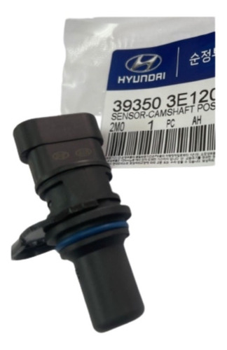 Sensor Arbol De Leva Hyundai Santa Fe 2.7 Izquierdo