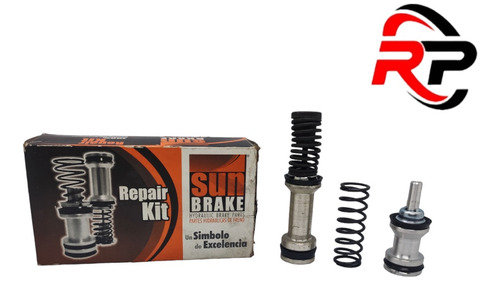 Kit Bomba Freno Malibu Monte Carlo 79 81 C10 101263 