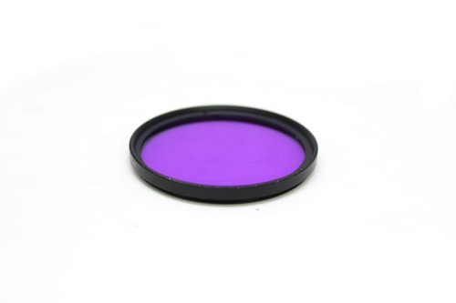 Filtro Fld De 72mm Para Lentes Canon,sony, Nikon 