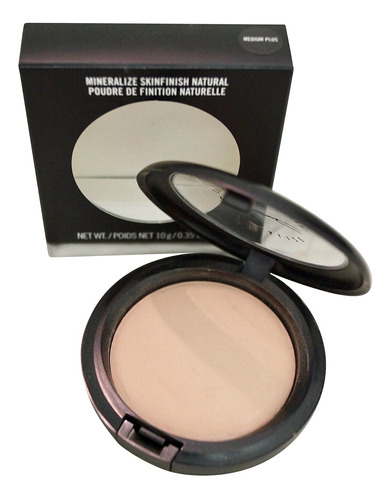 Mac Mineralize Skinfinish Na - 7350718:mL a $288990