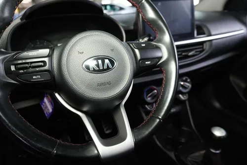 Kia Picanto 1.2 Gt-Line