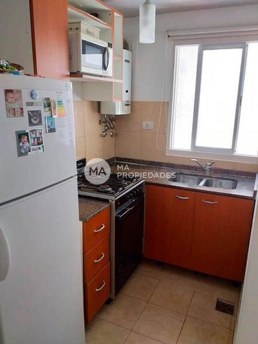 Imagen 6 de 10 de Departamento Monoambiente En Rosario