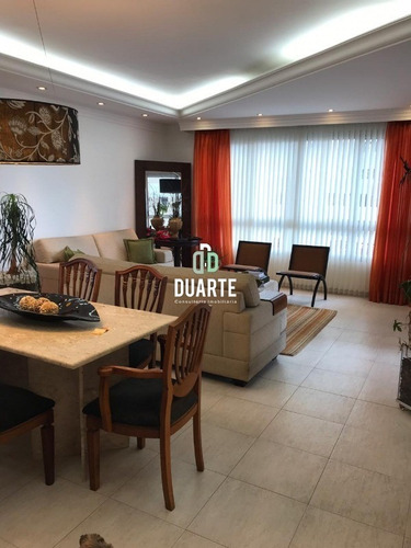 Imagem 4 de 30 de Porteira Fechada, 1 Por Andar, Vista Pro Mar, 03 Suítes, Hidro, Closet, 3 Vagas Demarcadas, Escrituradas. - Ap01548 - 34304363