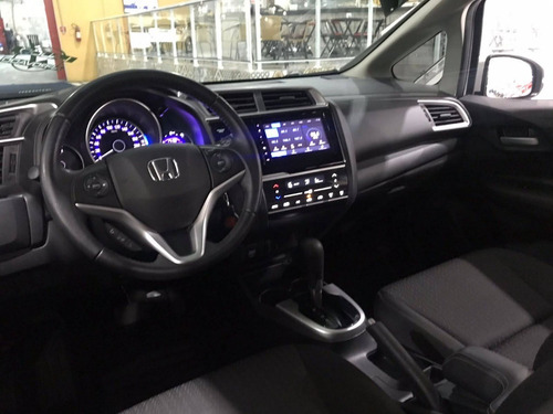 Imagem 7 de 9 de Fit 1.5 Ex - 2019 - Unico Dono -30.000 Km