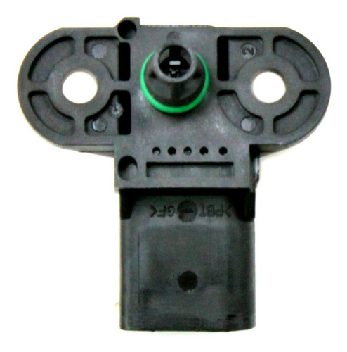 Sensor De Pressão Map Vw Gol Golf Passat Polo Saveiro