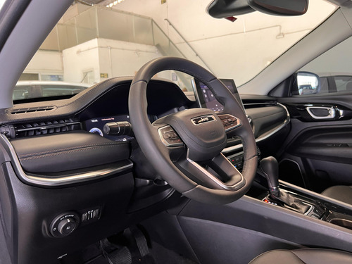 Jeep Compass Jeep Compass Limited 1.3 T270 (Aut) (Flex)