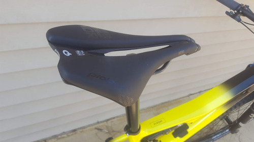 Bicicleta Cannondale Scalpel 4 Carbon 29 2021 Highlighter