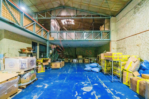 Local Comercial En Venta En Santiago