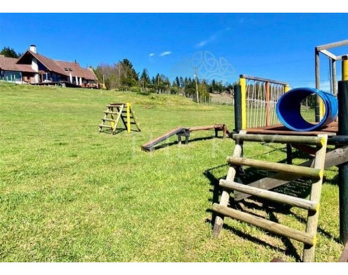 Casa Vista Panorámica Al Lago - Altamira 1.8 Km Villarrica