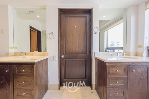 Imagen 25 de 30 de Departamento En Bosques De Las Lomas, Cuajimalpa De Morelos Con 4 Recámaras, 365 M², Id: 84817